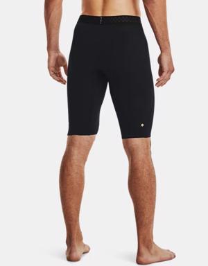 Men's UA RUSH™ HeatGear® 2.0 Long Shorts