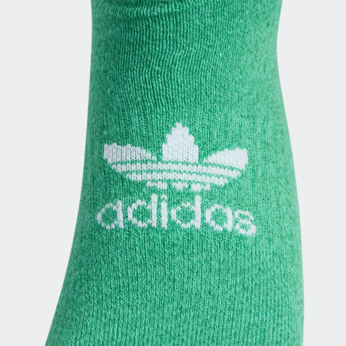 Adidas Classic Superlite No-Show Socks 6 Pairs. 3