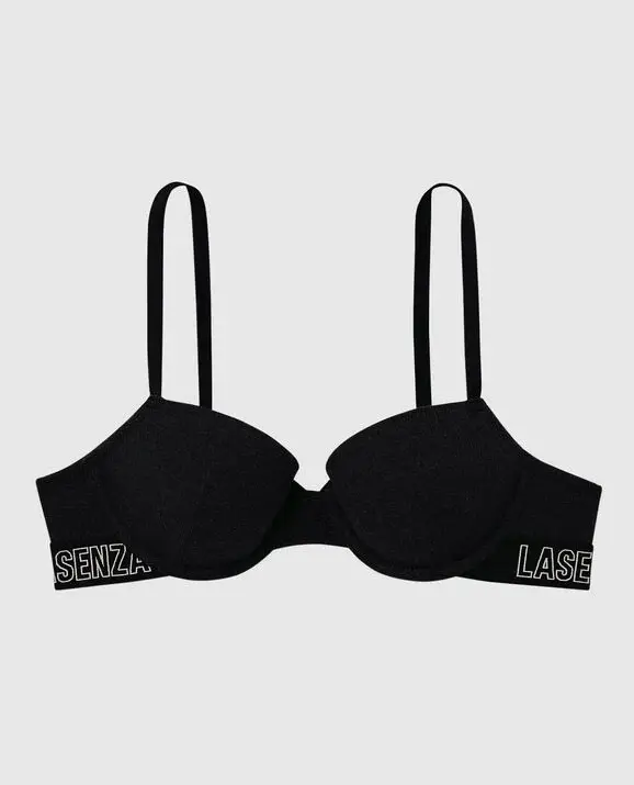 La Senza Remix Lightly Lined Demi Bra. 2