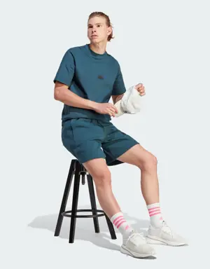 Adidas Short Z.N.E. Premium. 3 Adidas Short Z.N.E. Premium. 3