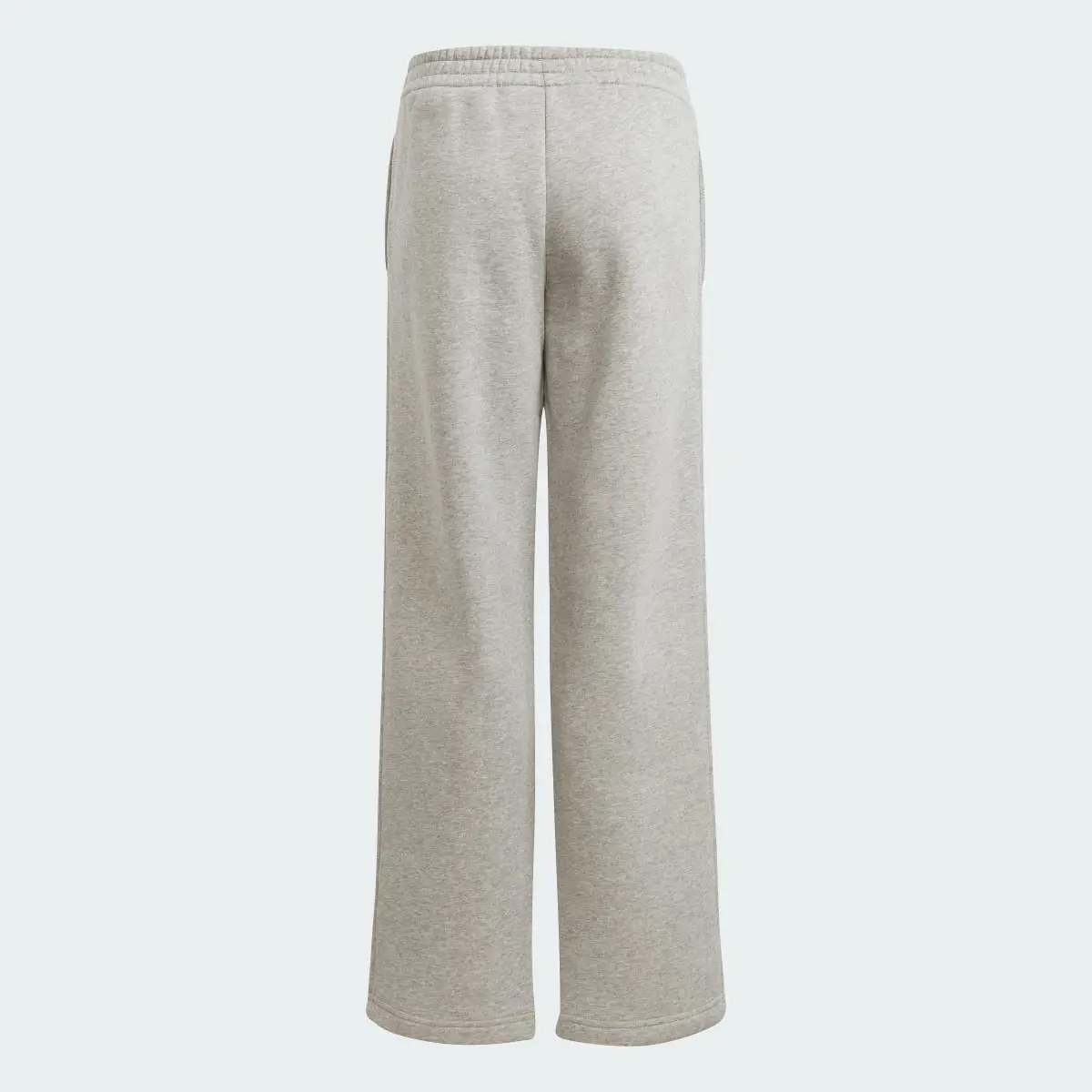 Adidas Pantalón Fleece (Adolescentes). 2