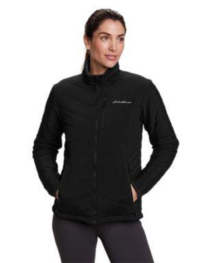 Women's IgniteLite Stretch Reversible Jacket