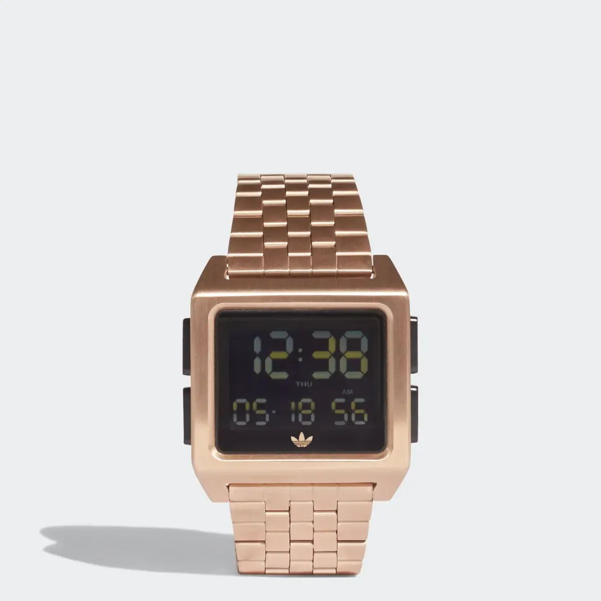 Adidas ARCHIVE_M1 Watch. 1