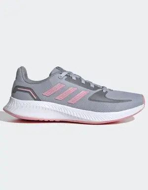 Adidas Runfalcon 2.0 Shoes. 2 Adidas Runfalcon 2.0 Shoes. 2