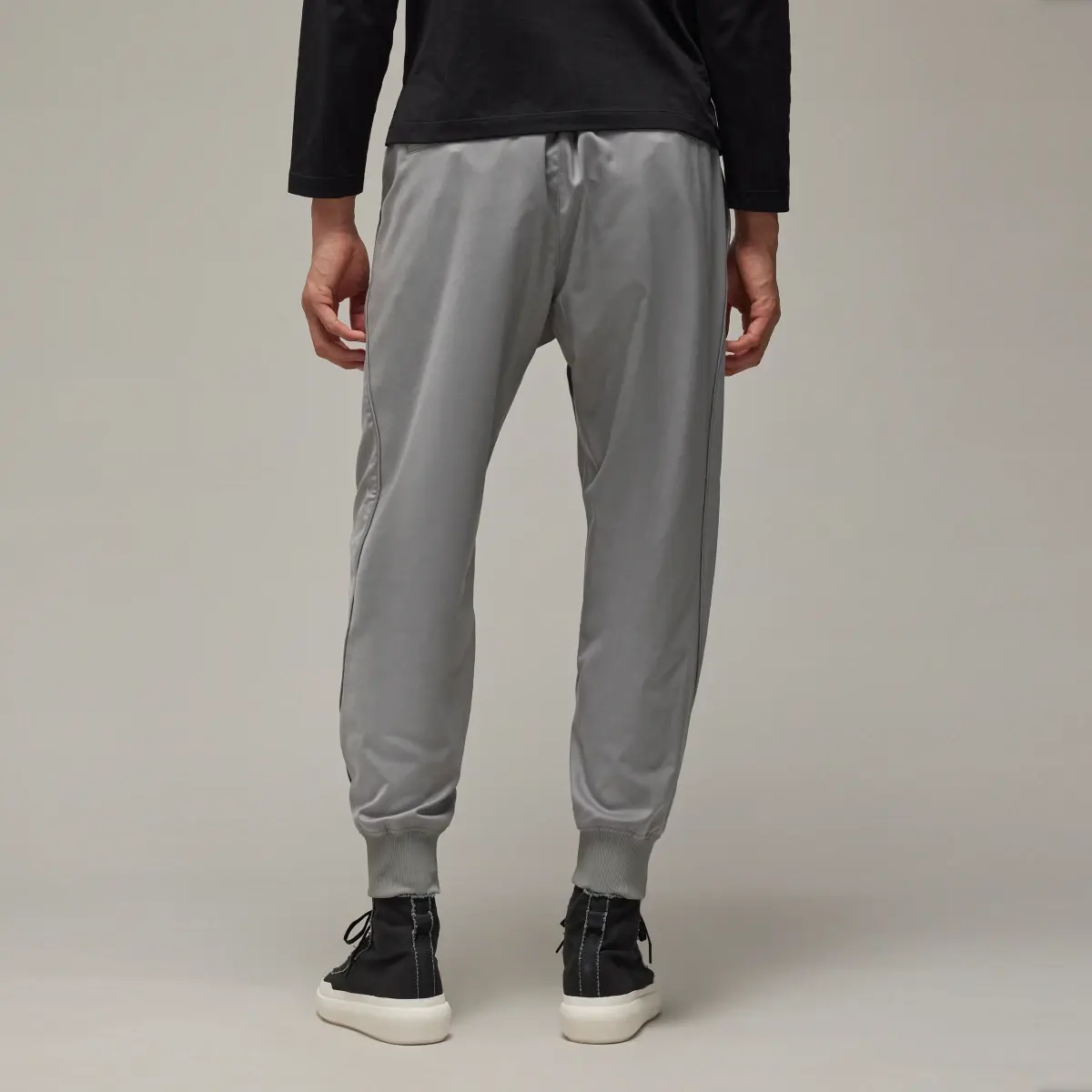 Adidas Pantalon tissé revers Y-3 Refined. 3