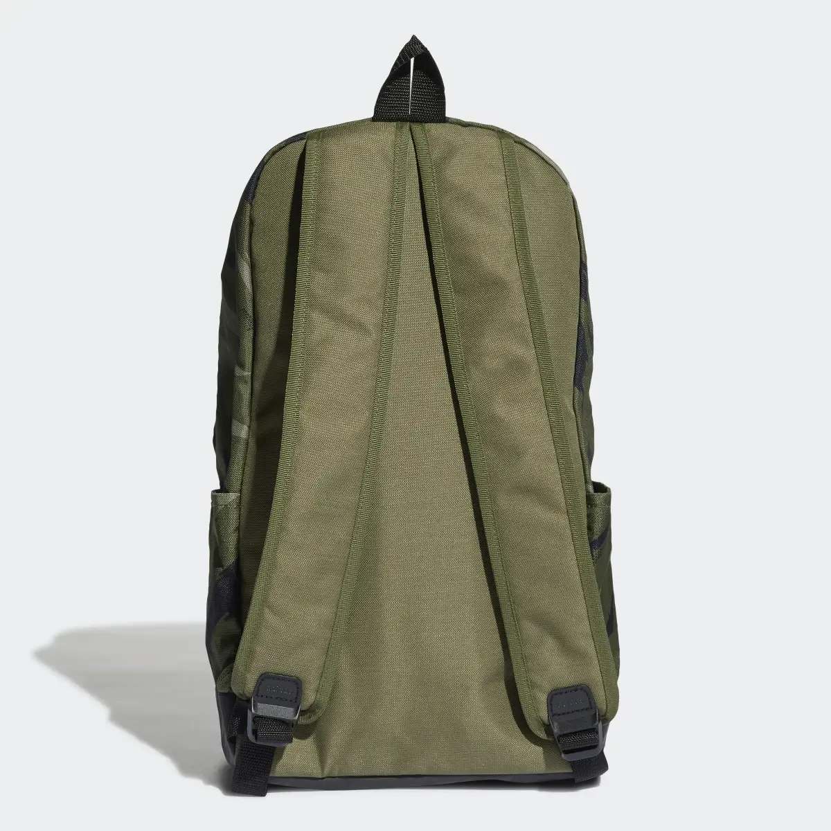 Adidas Classic Camo Backpack. 3