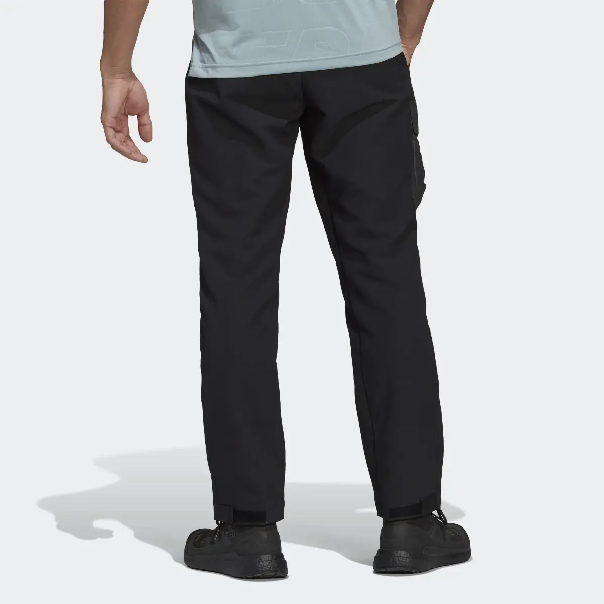 Adidas Pantalon de randonnée Terrex. 3