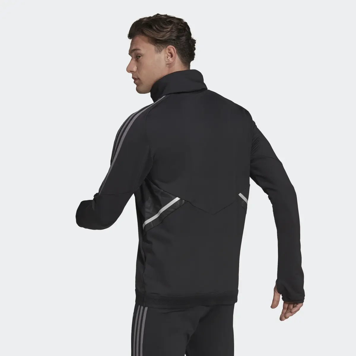 Adidas Condivo 22 Pro Warm Top. 3