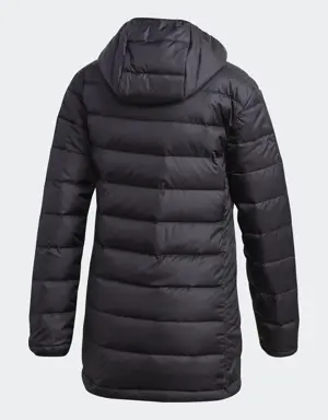 Adidas Parka doudoune Essentials. 2 Adidas Parka doudoune Essentials. 2