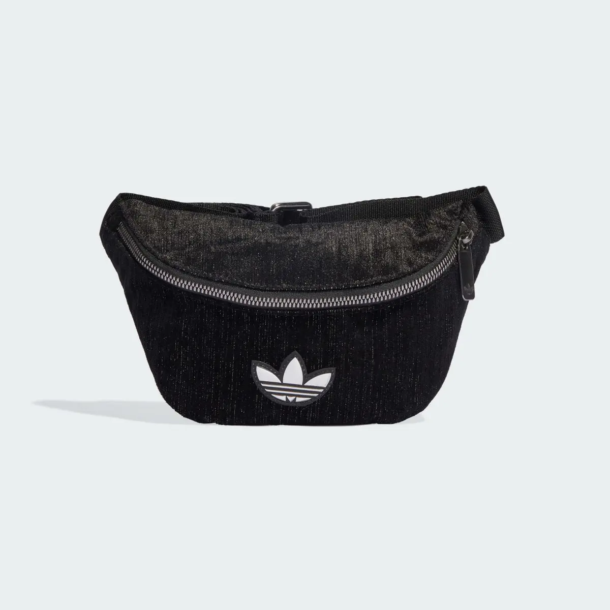 Adidas Glam Goth Waist Bag. 2