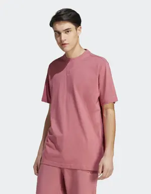 Adidas ALL SZN Tee. 2