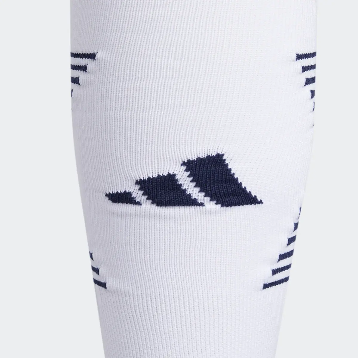 Adidas Team Speed 4 Soccer Over-the-Calf Socks. 3