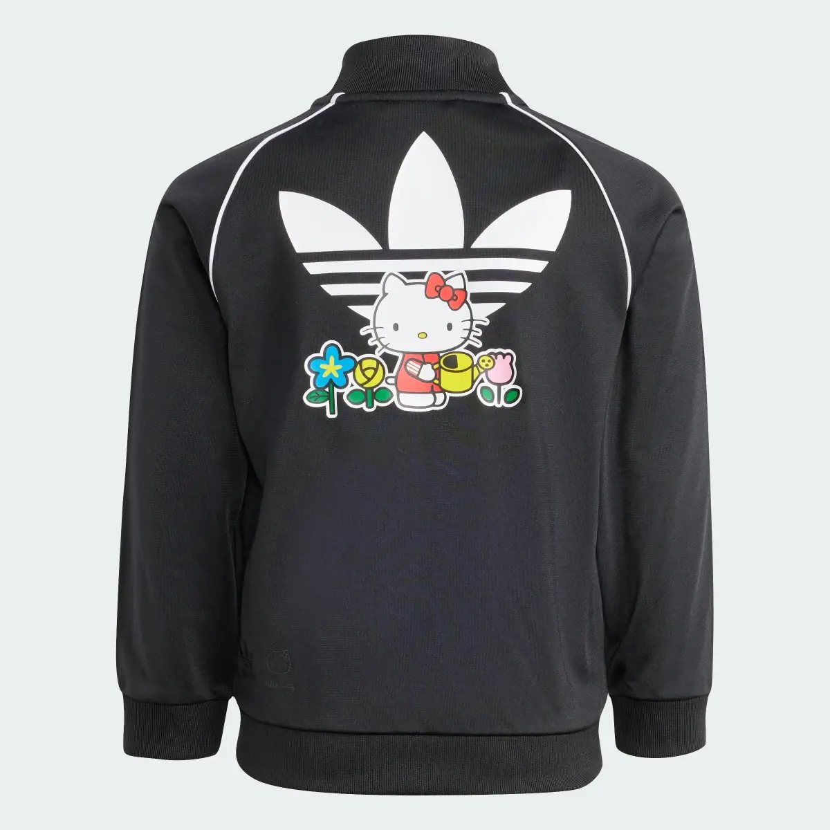 Adidas Originals x Hello Kitty SST Set. 3