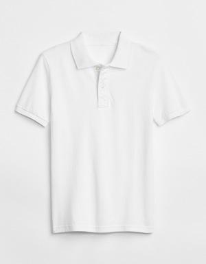 Polo Yaka T-Shirt