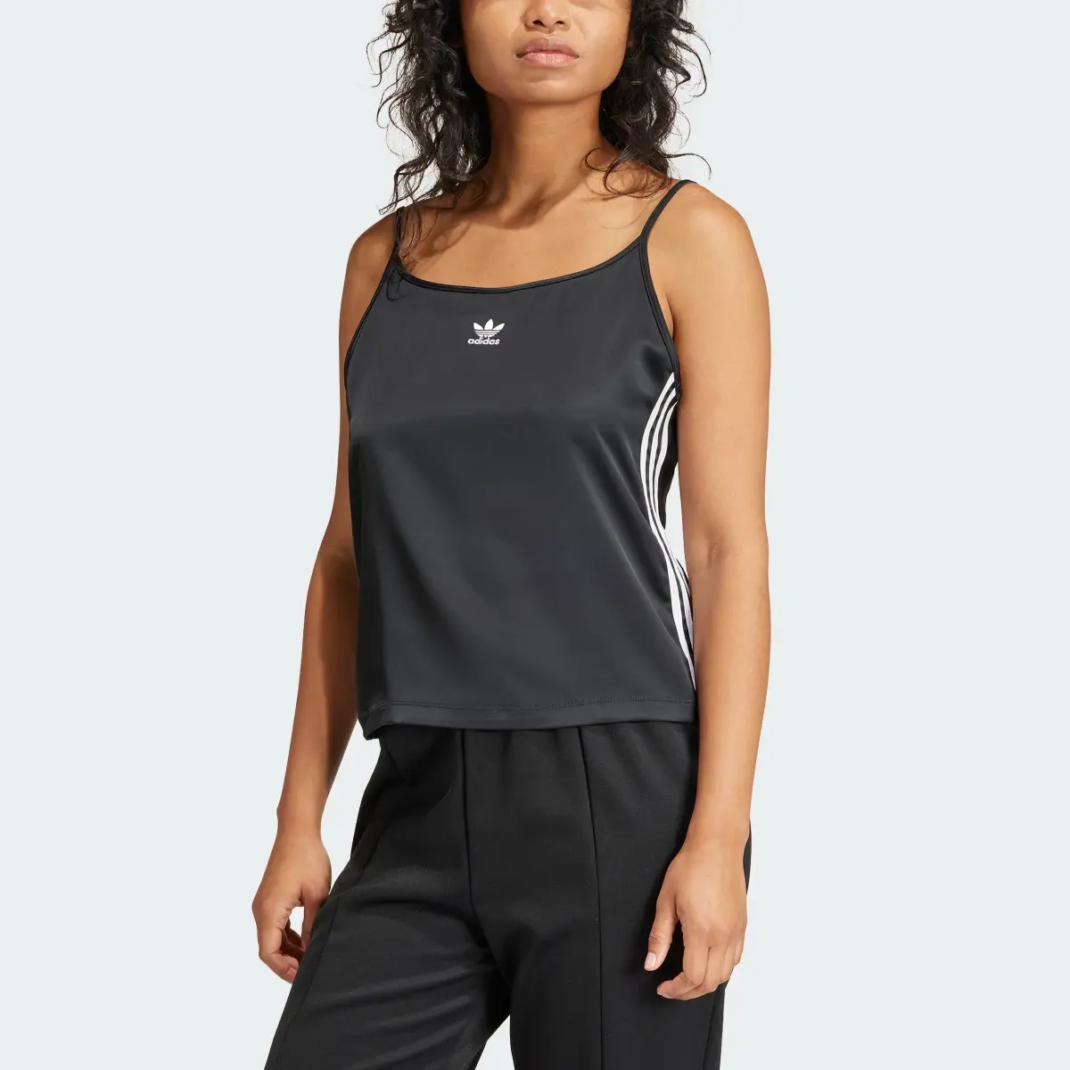 Adidas Adicolor 3-Stripes Camisole. 1