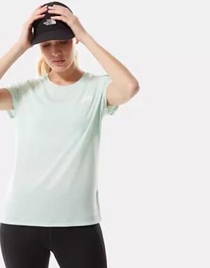 Women&#39;s Reaxion Amp T-Shirt