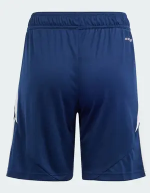 Shorts de Entrenamiento Tiro 24 Kids