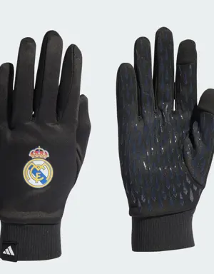 Real Madrid Fieldplayer Gloves