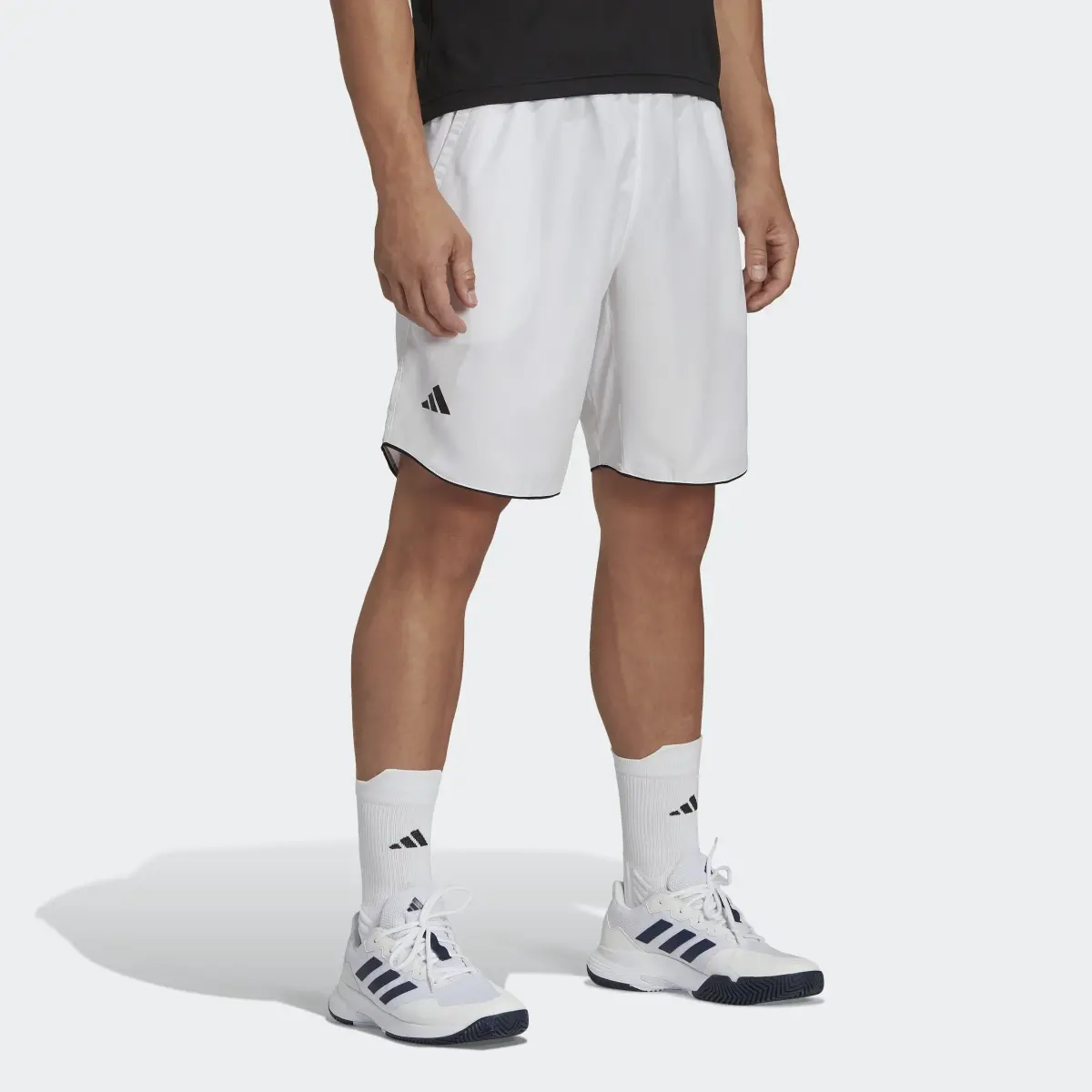 Adidas Club Tennis Shorts. 3