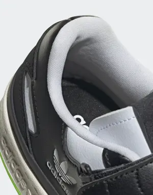 Adidas Forum Low Shoes. 3 Adidas Forum Low Shoes. 3