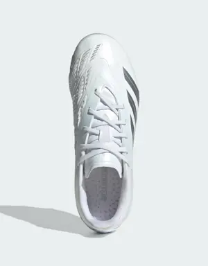 Adidas Chaussure de football Predator Elite Terrain souple. 3