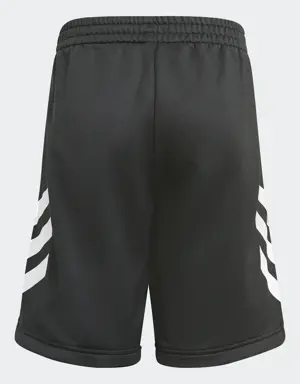Adidas Short XFG AEROREADY Primeblue. 2 Adidas Short XFG AEROREADY Primeblue. 2