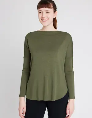 Burrow Pullover