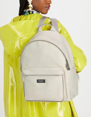 Sam Icon KSNYL Nylon Medium Backpack