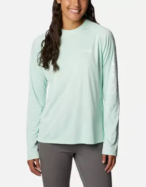 Women’s PFG Tidal Tee™ II Long Sleeve Shirt