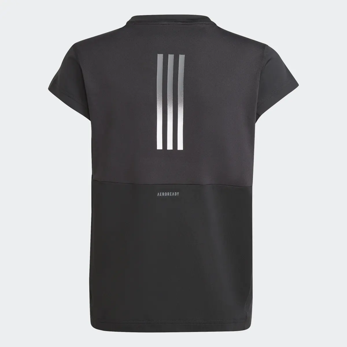 Adidas AEROREADY 3-Stripes T-Shirt. 2