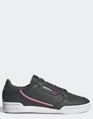 Adidas Continental 80 Shoes