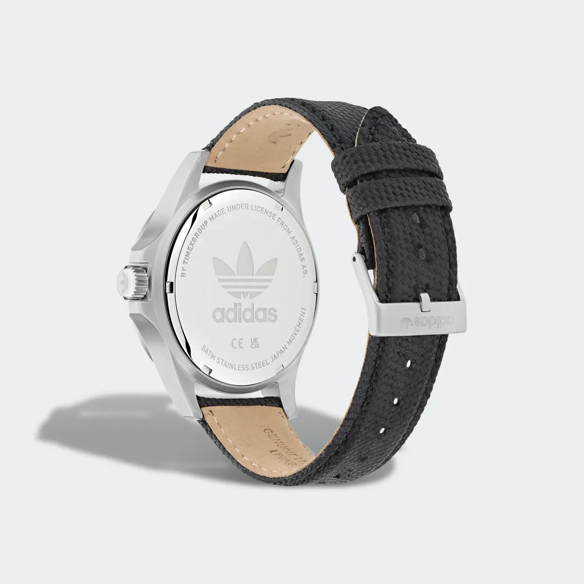 Adidas Expression One Watch. 3