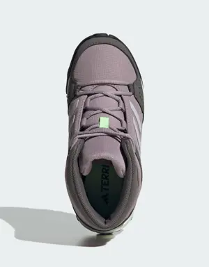 Adidas Terrex Hyperhiker Mid Hiking Shoes. 3 Adidas Terrex Hyperhiker Mid Hiking Shoes. 3