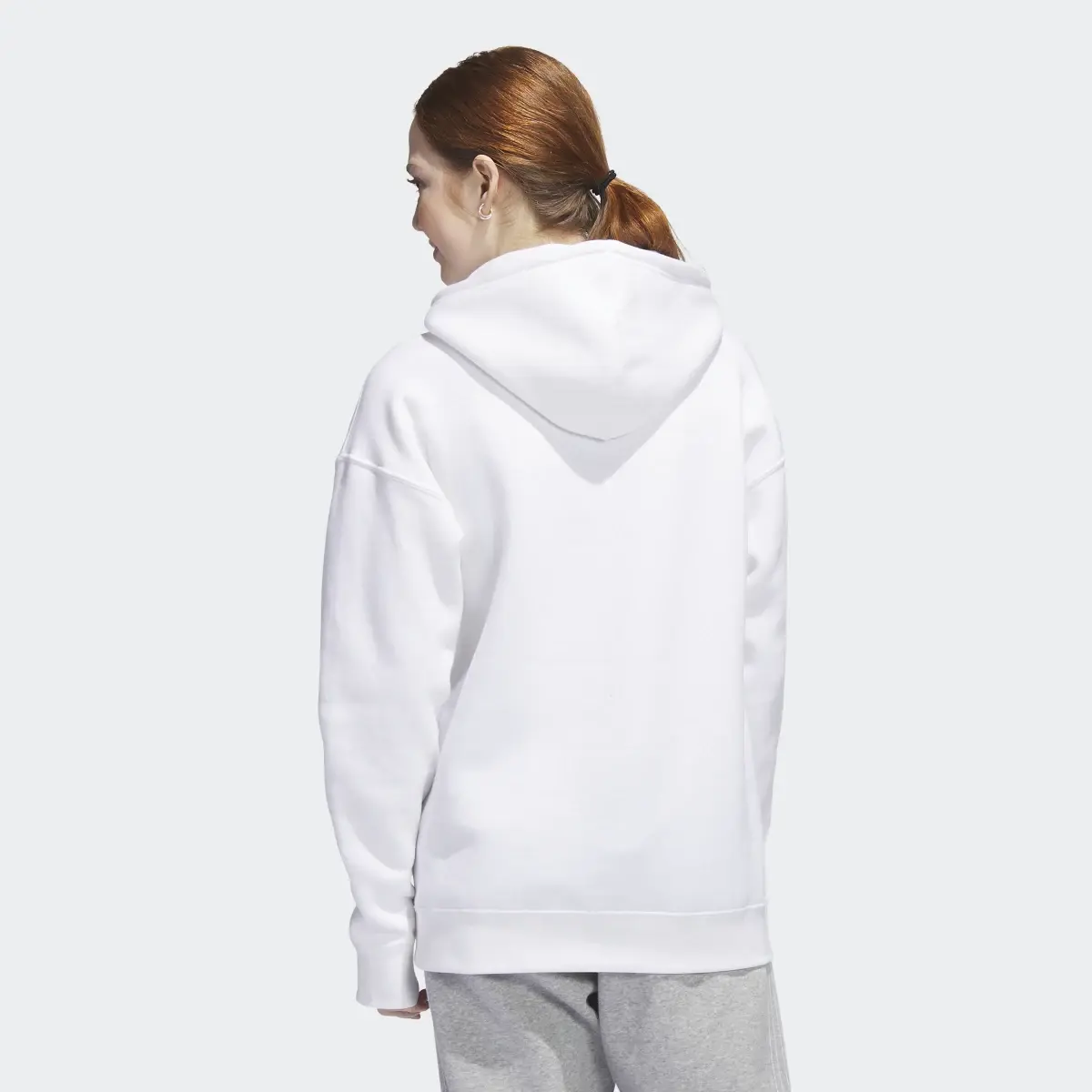 Adidas Originals Hoodie. 3