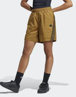 Future Icons Woven Shorts