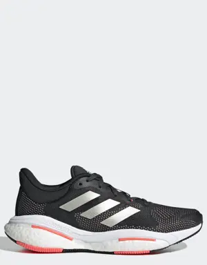 Adidas Solarglide 5 Shoes