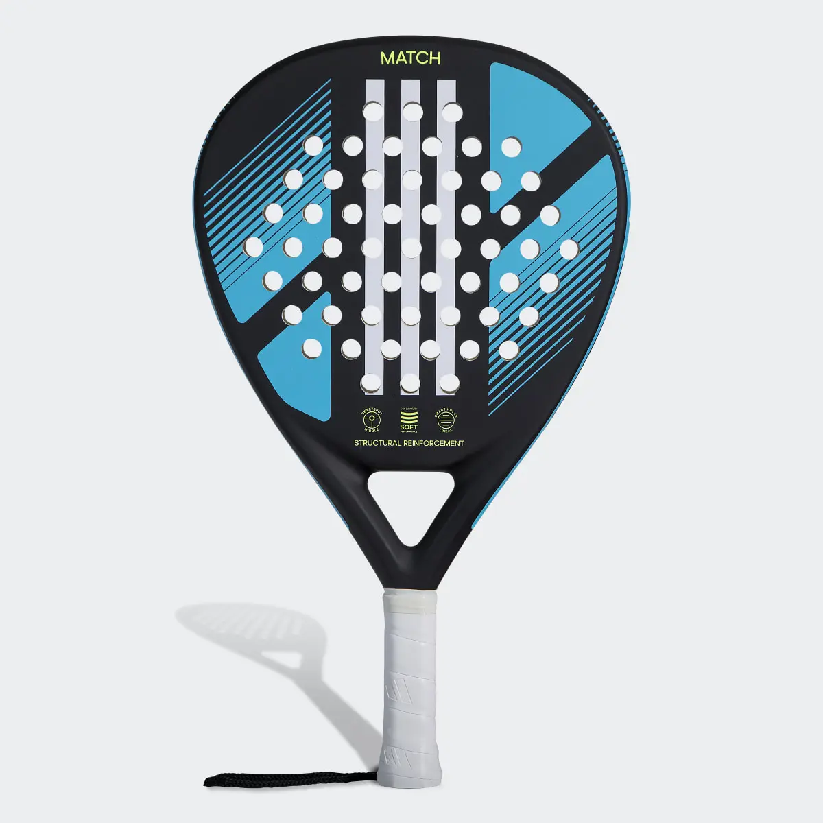 Adidas Match 3.2 Padel Raketi. 1