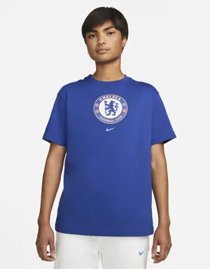 Chelsea FC Crest