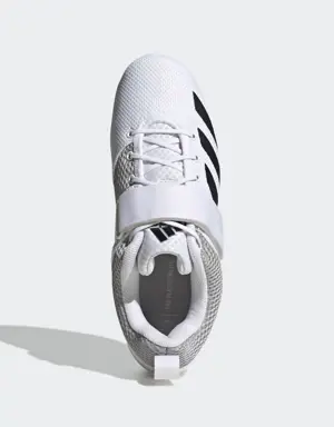 Adidas Chaussure d'haltérophilie Powerlift 5. 3 Adidas Chaussure d'haltérophilie Powerlift 5. 3