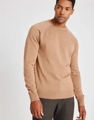 Mountain Merino Sweater