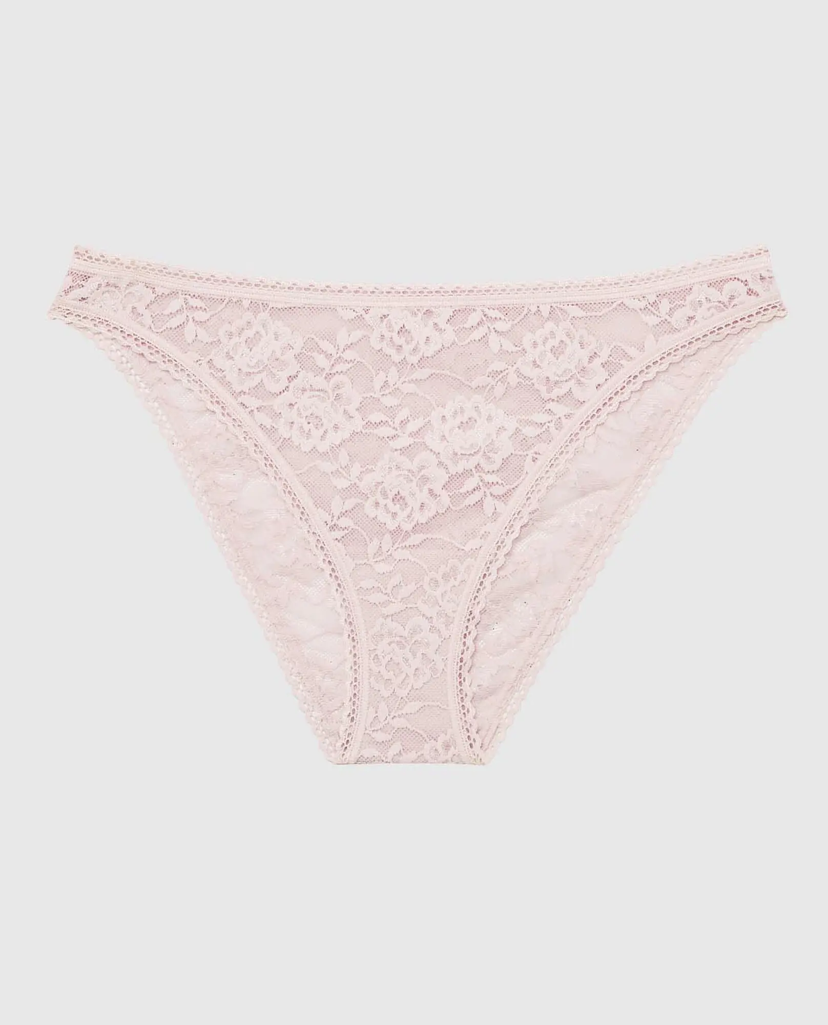 La Senza Remix Bikini Panty. 1