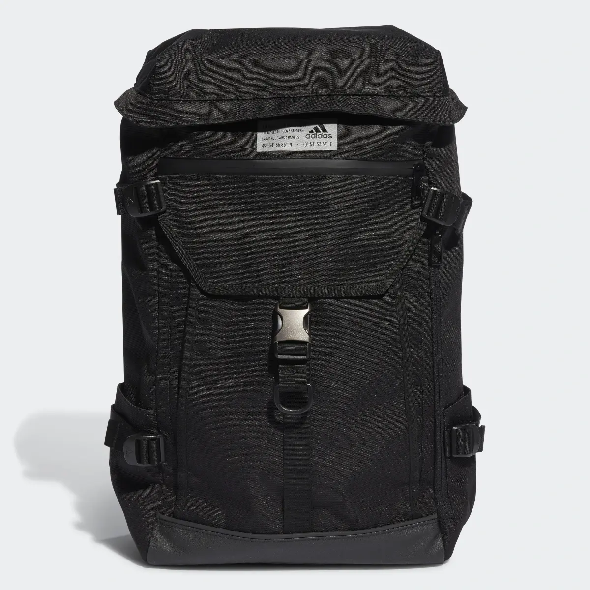 Adidas 4ATHLTS ID Backpack. 2