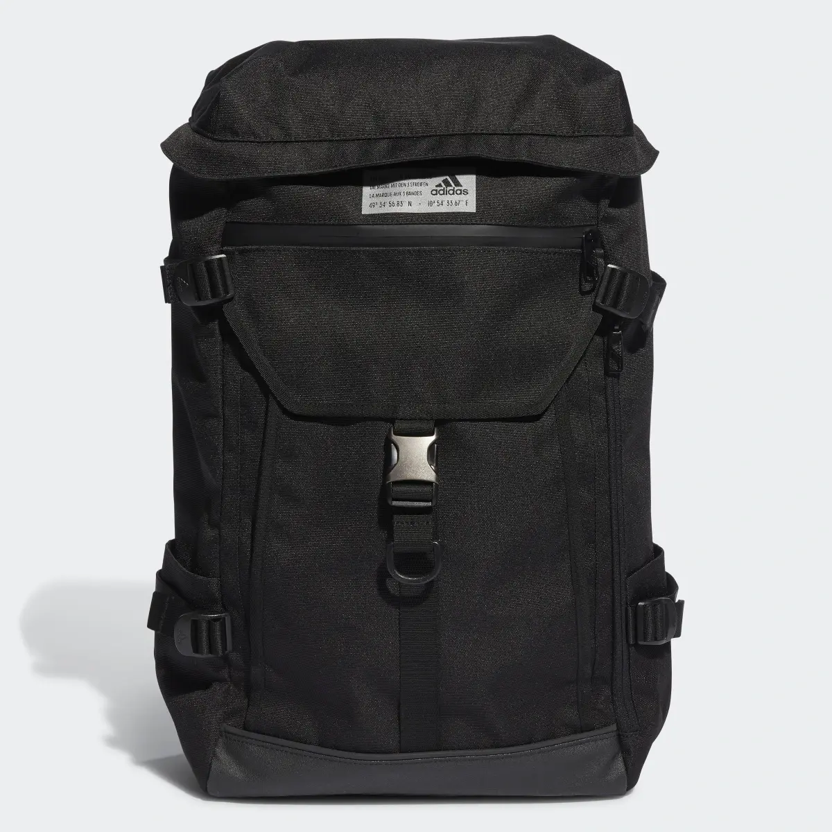 Adidas 4ATHLTS ID Rucksack. 2