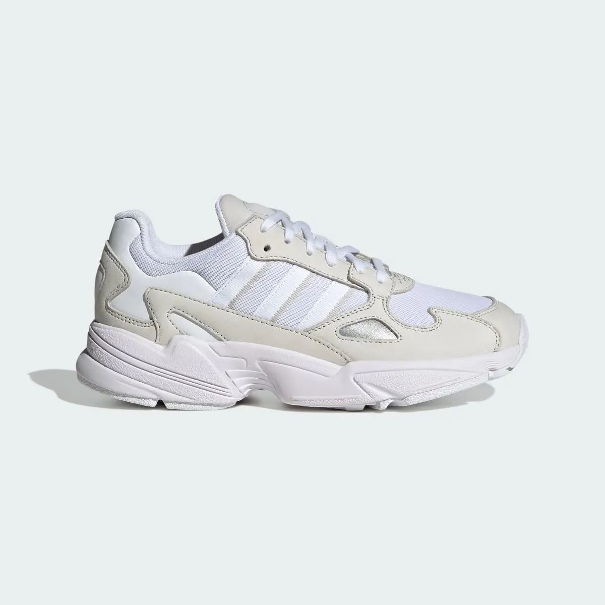 Adidas Buty Falcon. 2