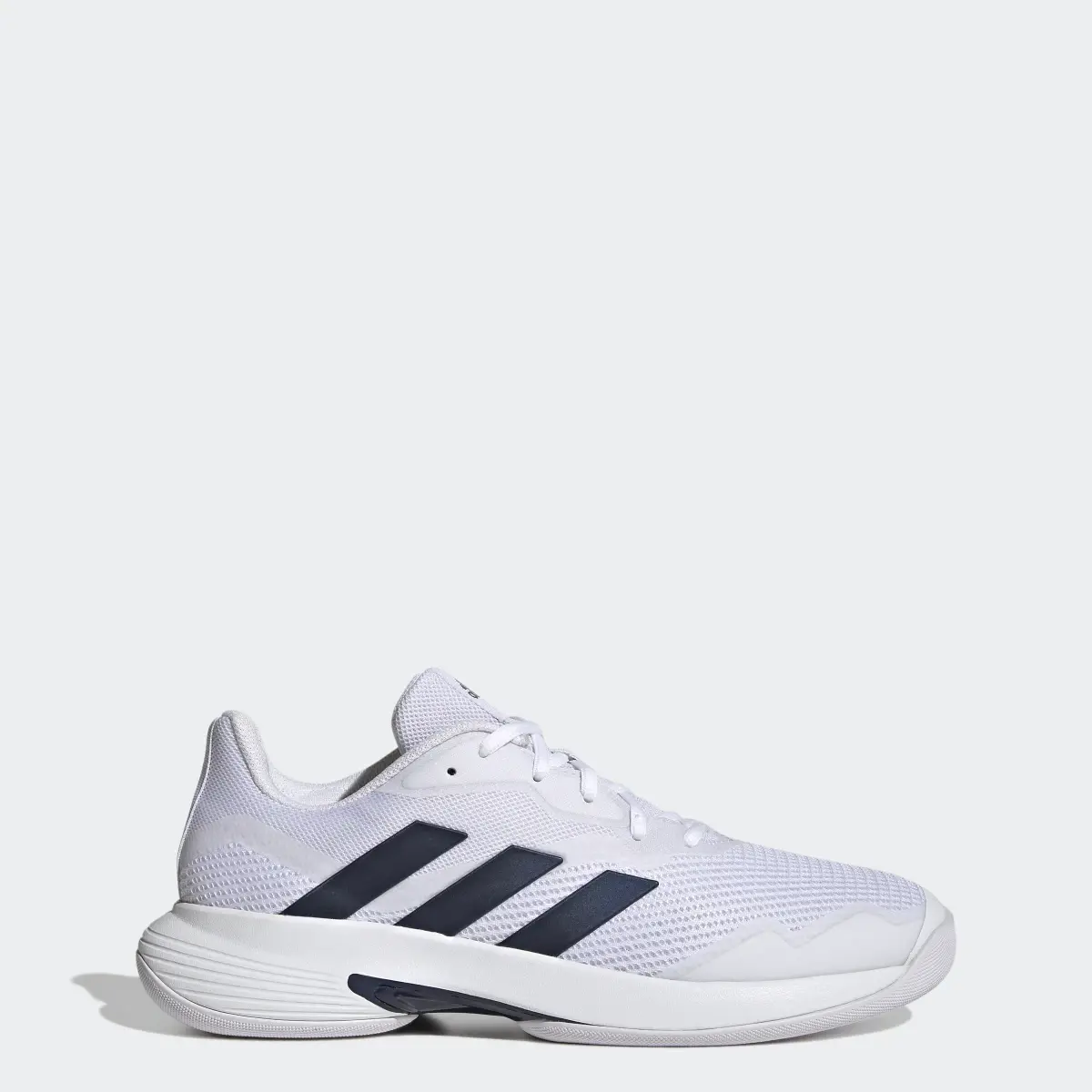 Adidas Chaussure de tennis CourtJam Control. 1