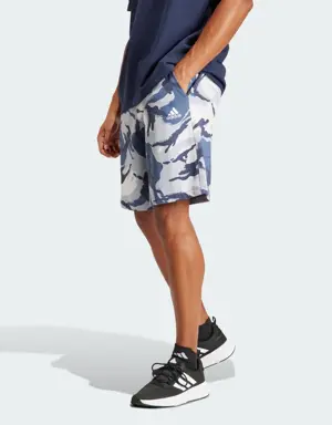 Shorts Seasonal Essentials Camouflage