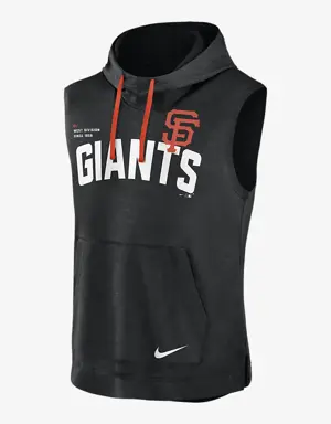 Athletic (MLB San Francisco Giants)