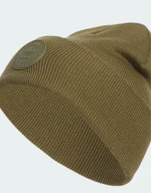 Tall Resort Cuff Beanie