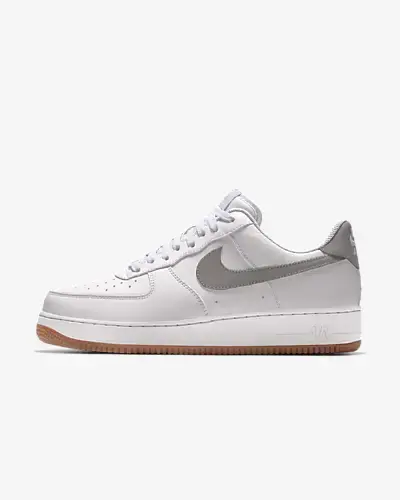 Nike Air Force 1 Low By You. 1