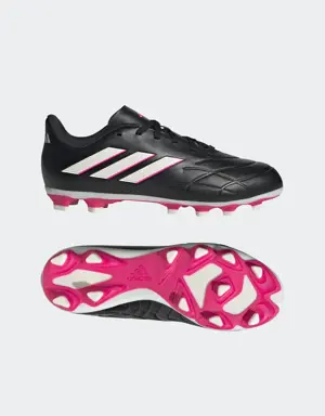 Copa Pure.4 Flexible Ground Boots